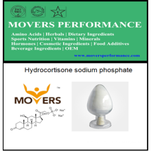 High Quality Hydrocortisone Sodium Phosphate with CAS No: 6000-74-4